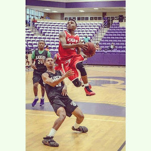 Meet your Posher, Floyd